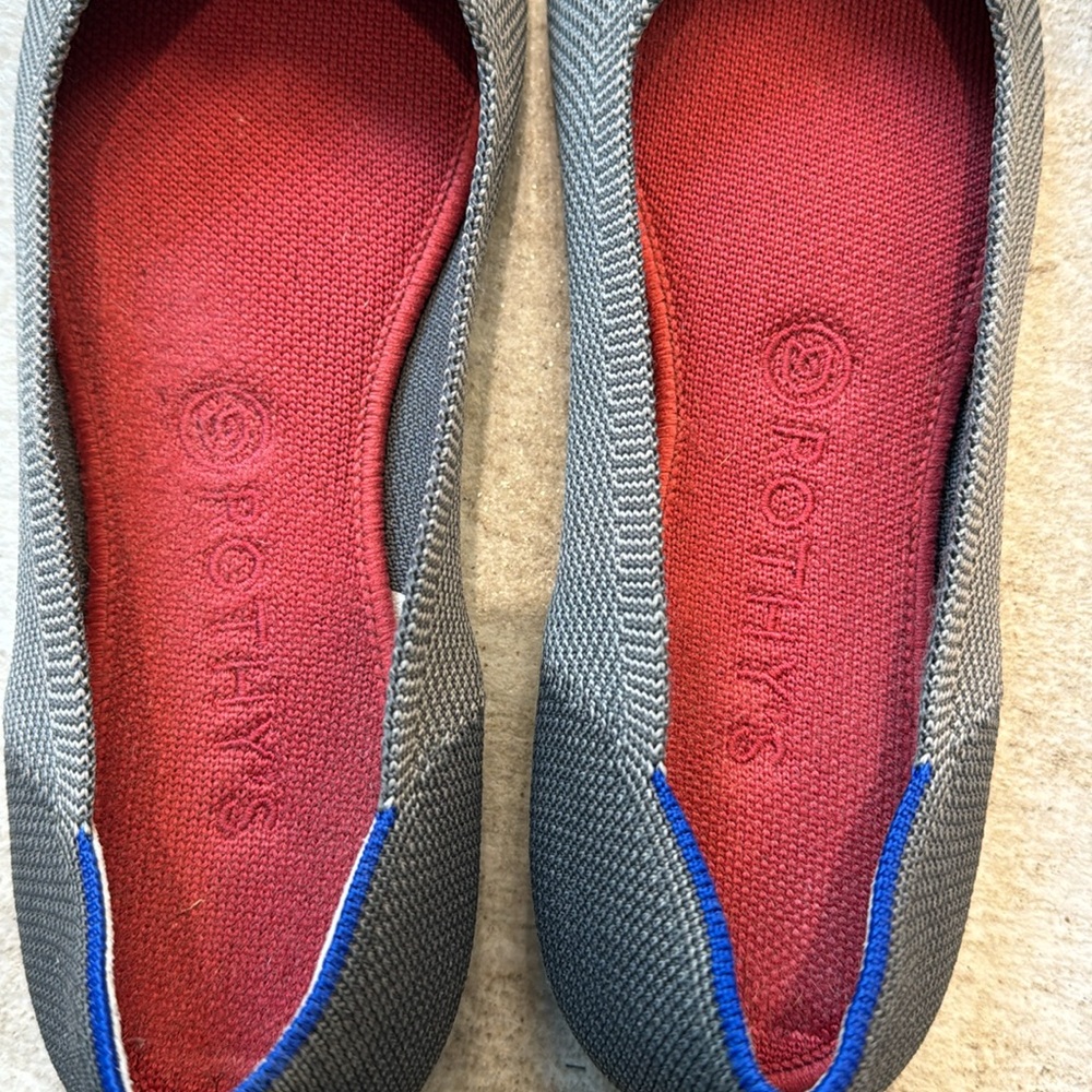 Rothy’s size 10.5 - Picture 5 of 8
